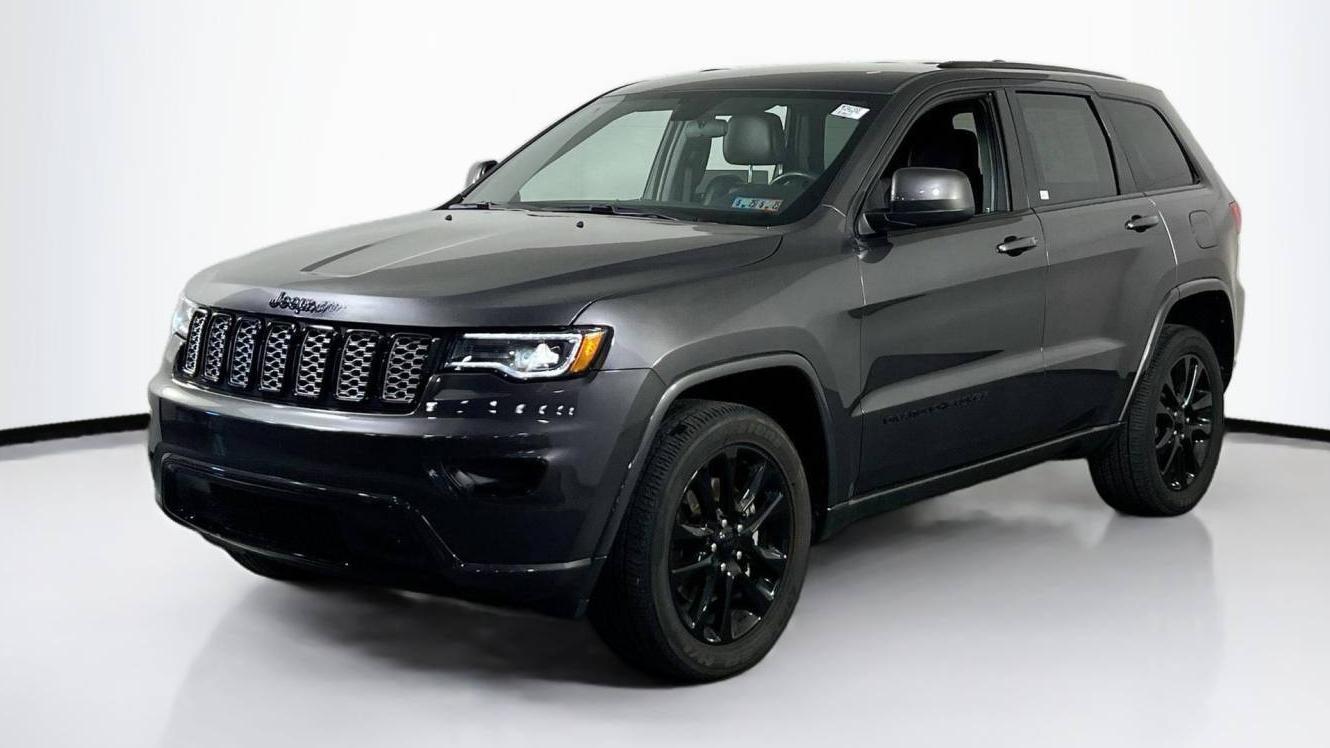 JEEP GRAND CHEROKEE 2021 1C4RJFAG8MC841555 image